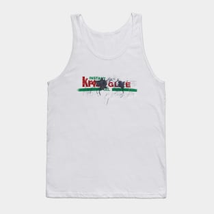 KRAGLE Tank Top